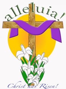 2nd Sunday of Easter Worship