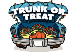 Trunk or Treat
