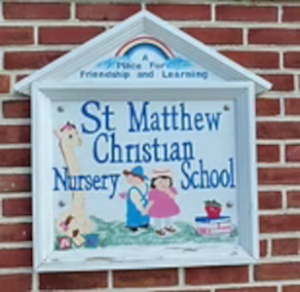 Job Opportunity – Nursery School Director