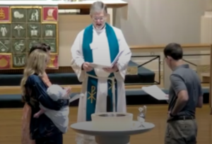 Rally Day Worship