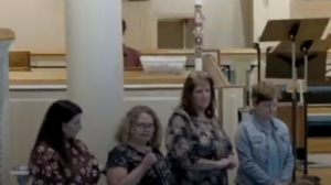 September 14th Worship