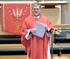 Reformation Sunday Worship