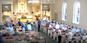 May 17th Worship