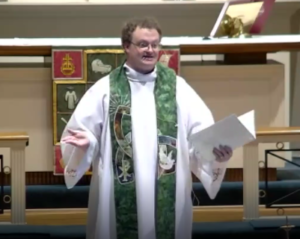 June 14th Worship