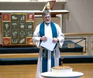 July 5th Worship
