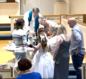 September 20th Worship