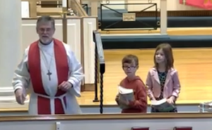 Reformation Sunday Worship